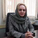دکتر سایناز مودت