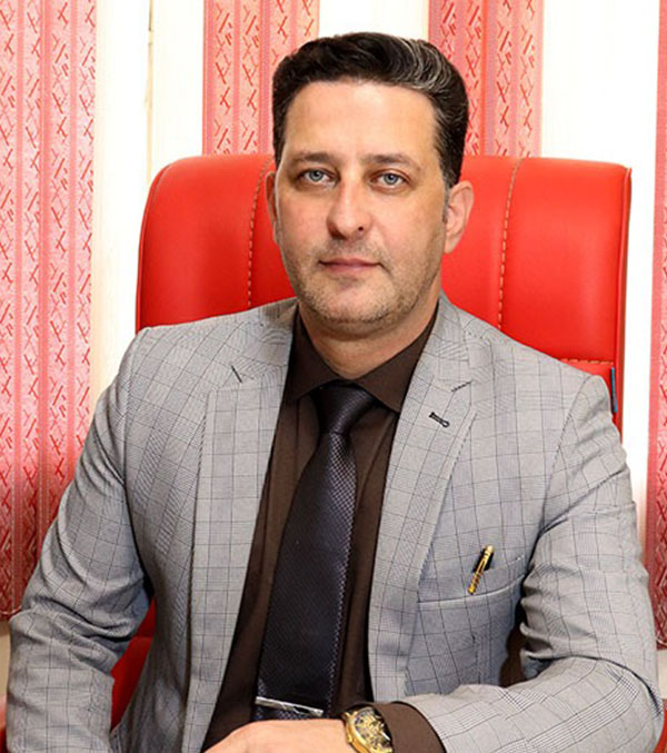 دکتر احمد اخوان