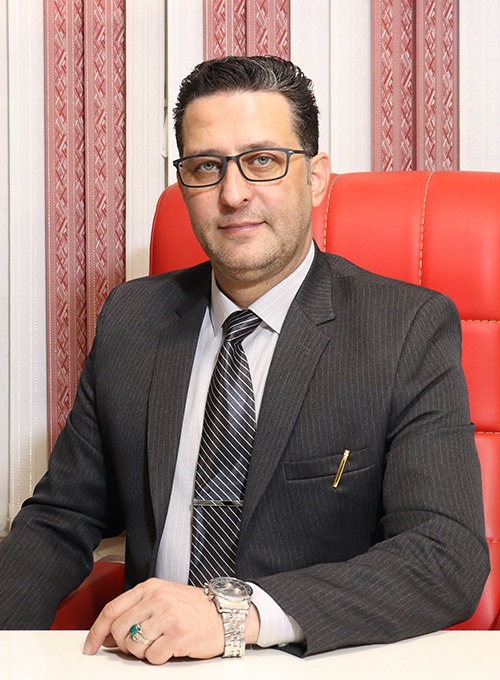 دپارتمان تحصیلی