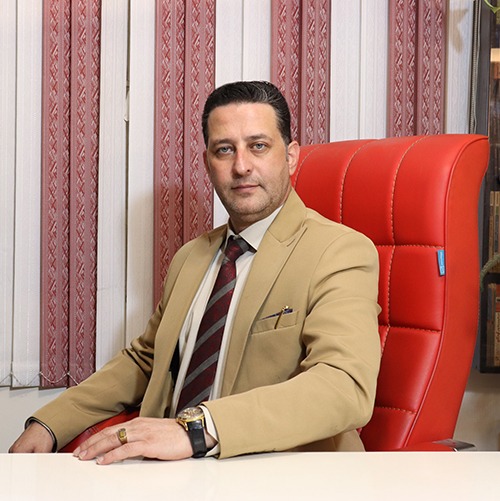 روابط بین فردی