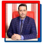 دکتر احمد اخوان عطار