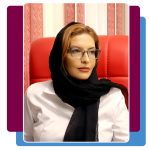 دکتر روشنک سعیدی