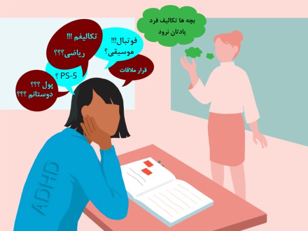 دوره آموزش CBT | درمان شناختی رفتاری، | 12جلسه آنلاین و حضوری | با مدرک معتبر - تصویر 4