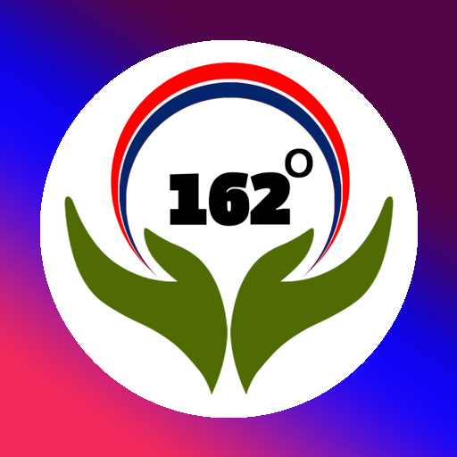 فروشگاه پوشاک و اکسسوری 162درجه