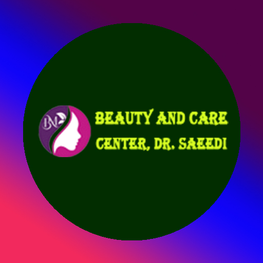 کلینیک زیبایی دکتر روشنک سعیدی