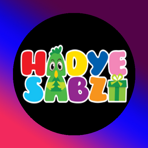 فروشگاه اسباب بازی هدیه سبز