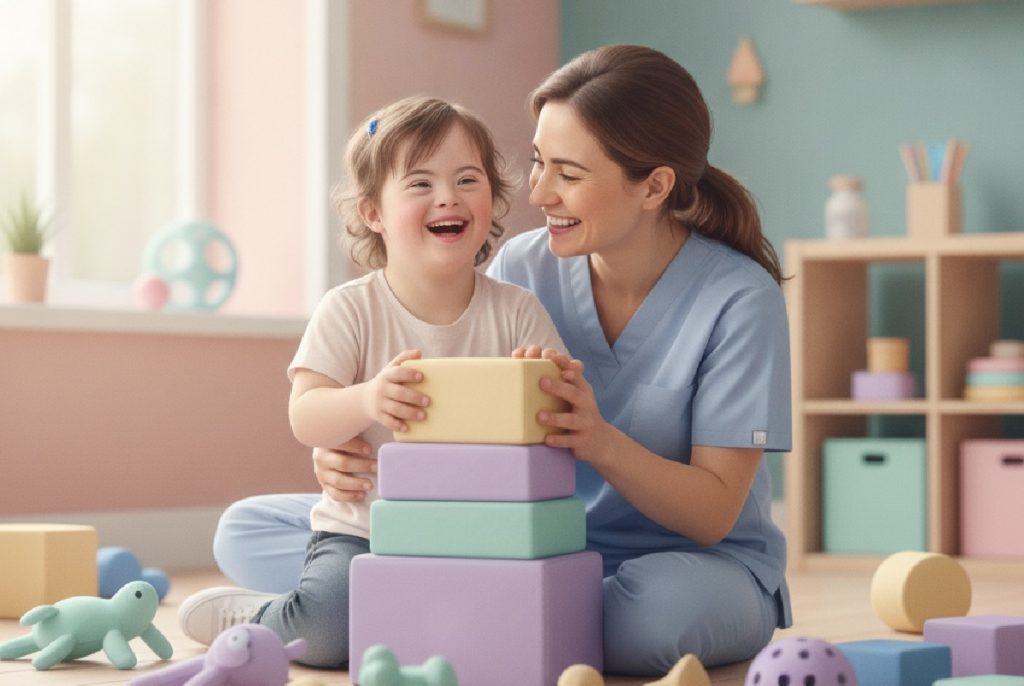 سندروم داون